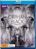 Orphan Black Temporada 5 [720p]